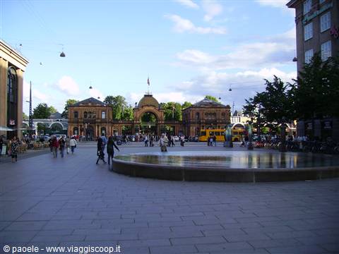 Parco Tivoli