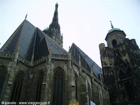 Duomo - St. Stephan