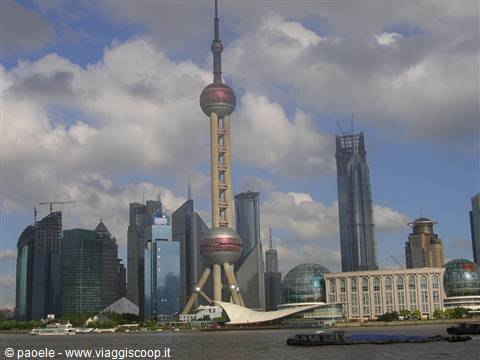 Shanghai