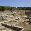 Antica Kamiros GRECIA 