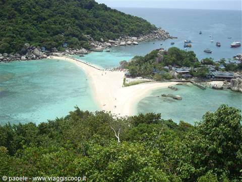 Isola di Nang Yuan
