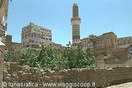Sana'a