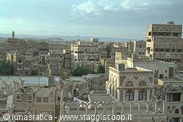 sana'a