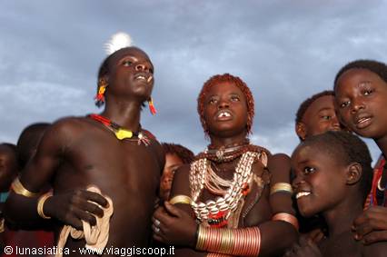 TRIBU DEGLI AMAR