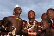 TRIBU DEGLI AMAR