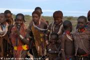 DAIGLI AMAR SUD ETIOPIA