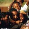 bambini lungo la strada Keren - Asmara ERITREA 