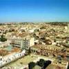 Asmara panorama ERITREA 