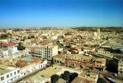 Asmara panorama