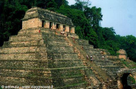 piramide di Palanque