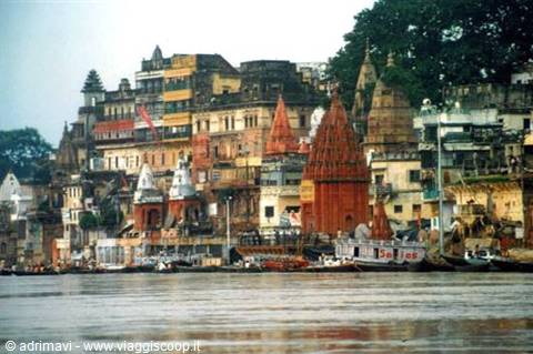 Varanasi