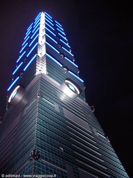 Taipei 101