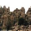 Parque Natural del Torcal SPAGNA 