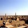 foto viaggio UZBEKISTAN