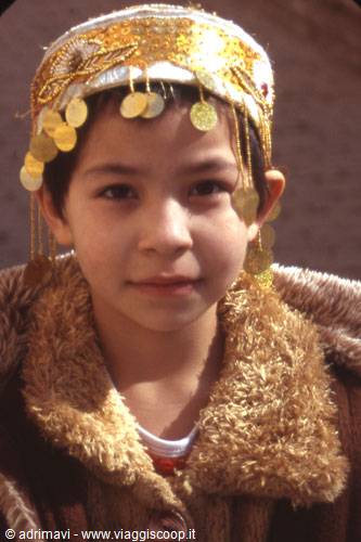 bimba uzbeka