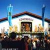 stand della Lowenbrau - Oktoberfest GERMANIA 