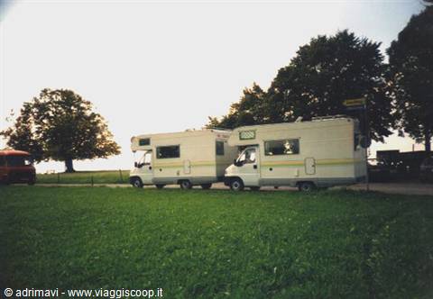 i nostri camper