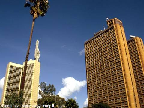 Nairobi