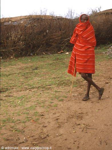 masai