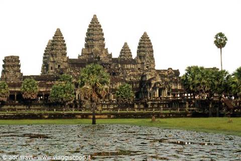 Angor-Wat