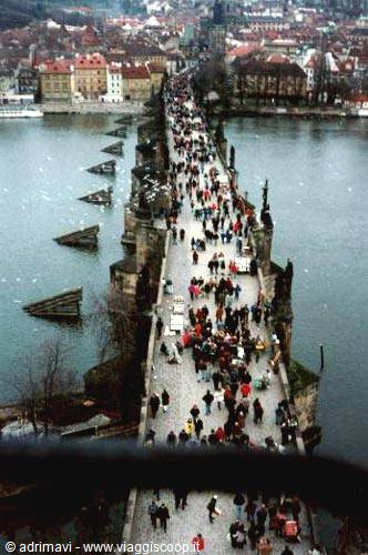 ponte Karlov