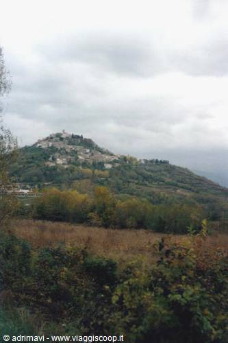Motovun