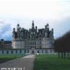 castello di Chambord - Castelli della Loira FRANCIA 