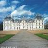 castello di Cheverny - Castelli della Loira FRANCIA 