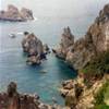 Paleokastritsa - Corfù GRECIA 