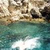 baia di Paleokastritsa - Corfù GRECIA 