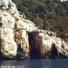 scogliere - Paxos GRECIA 