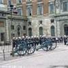 Stoccolma - cambio della guardia SVEZIA 