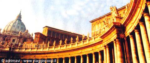 San Pietro
