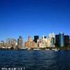 Manhattan - New York STATI UNITI D'AMERICA 