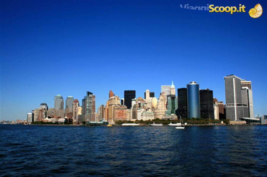 Manhattan - New York