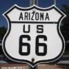 la mitica US 66 STATI UNITI D'AMERICA 