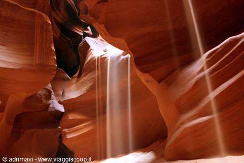 Antelope Canyon