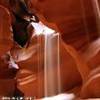 Antelope Canyon STATI UNITI D'AMERICA 