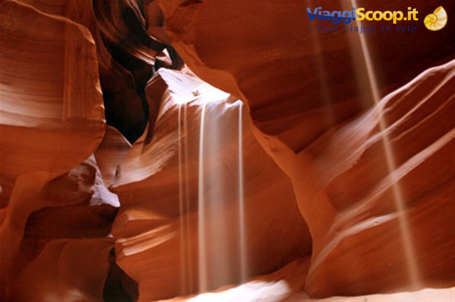 Antelope Canyon