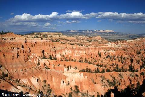 Bryce Canyon