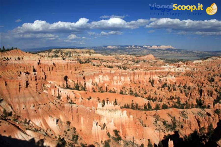 Bryce Canyon