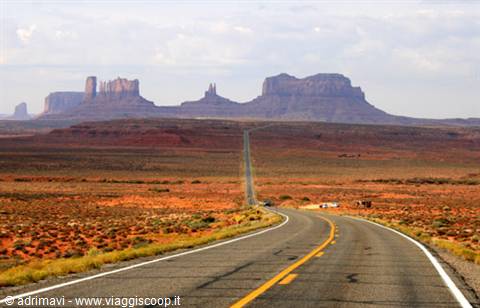 Monument Valley