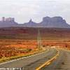 Monument Valley STATI UNITI D'AMERICA 