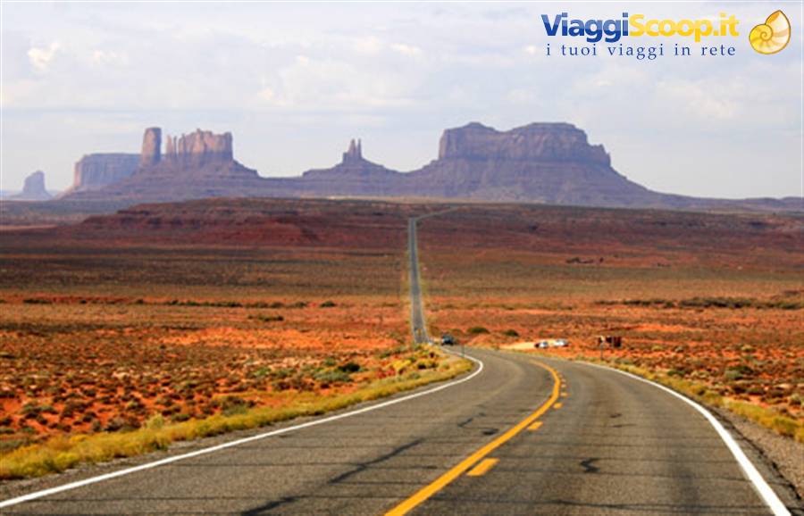 Monument Valley