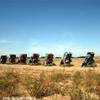 Cadilac Ranch STATI UNITI D'AMERICA 