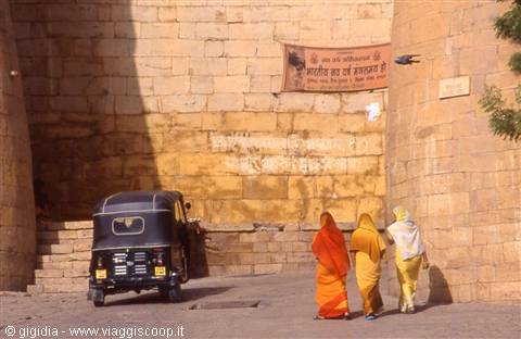 Jaisalmer