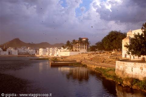 Pushkar