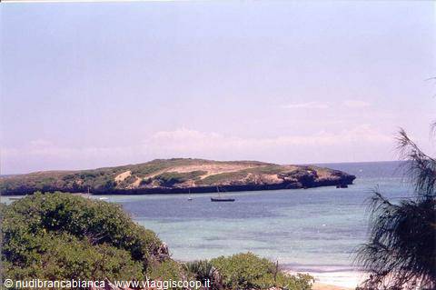 Watamu