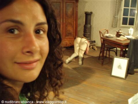 Erotic Museum