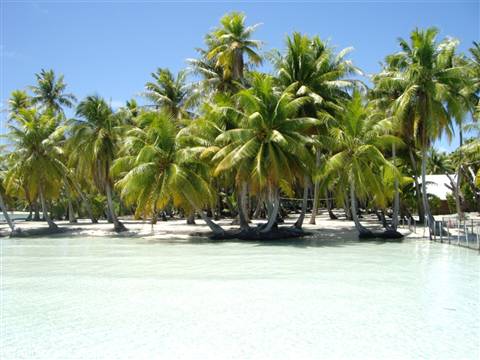 Bora Bora